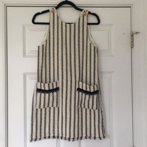 Beautiful fall zara dress